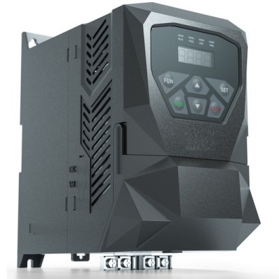 Ρυθμιστής Στροφών Inverter 230V 1P 0.75kW 4.5A E600 423440